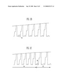 FLASH MEMORY DEVICE AND METHOD OF CONTROLLING PROGRAM VOLTAGE diagram and image