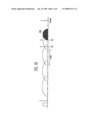 FLASH MEMORY DEVICE AND METHOD OF CONTROLLING PROGRAM VOLTAGE diagram and image