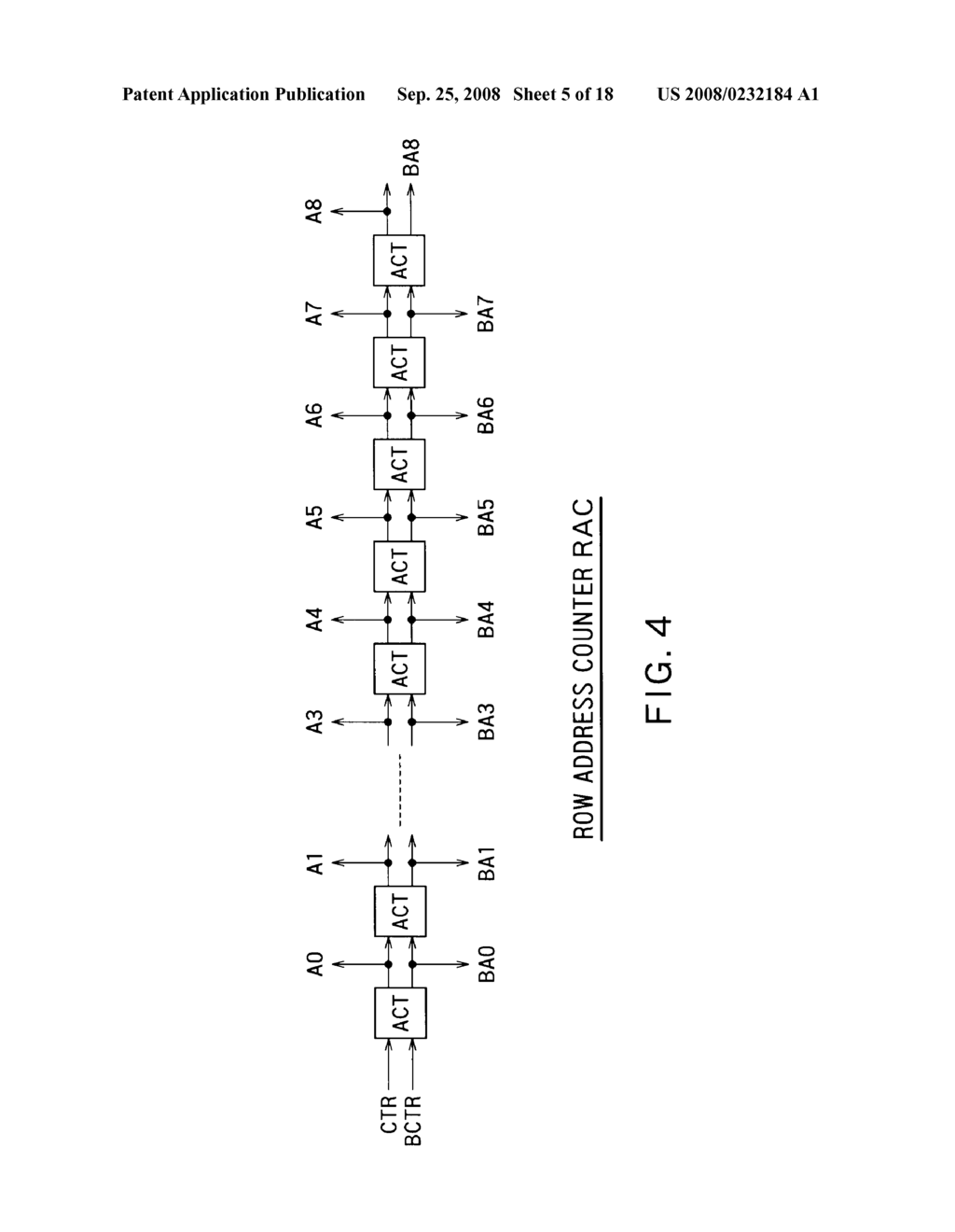 SEMICONDUCTOR MEMORY DEVICE - diagram, schematic, and image 06