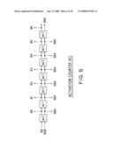 SEMICONDUCTOR MEMORY DEVICE diagram and image