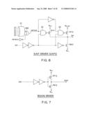 SEMICONDUCTOR MEMORY DEVICE diagram and image