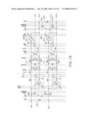 SEMICONDUCTOR MEMORY DEVICE diagram and image