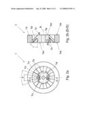 Mixing Element, Arrangement Comprising a Mixing Element and Mixer diagram and image