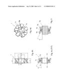 Mixing Element, Arrangement Comprising a Mixing Element and Mixer diagram and image