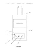 Time Management Device diagram and image