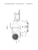 Optical Pickup diagram and image