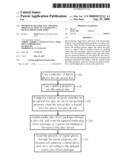 Method of Dynamically Updating Media Play Effects Utilized on a Digital Photo Slide Show diagram and image