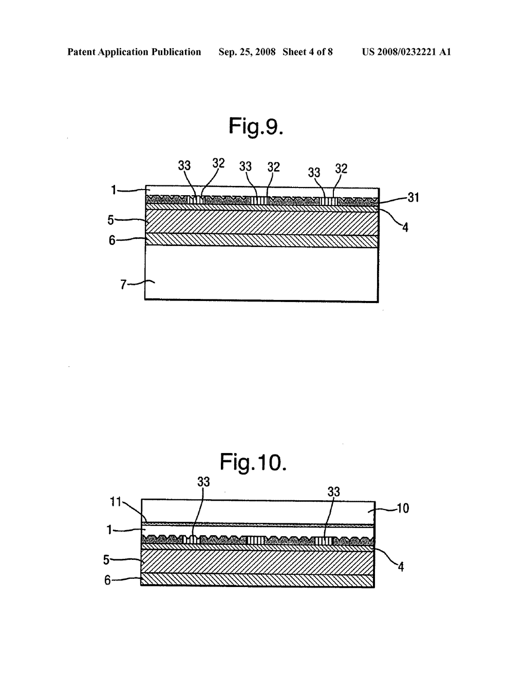 Optically variable magnetic stripe assembly - diagram, schematic, and image 05