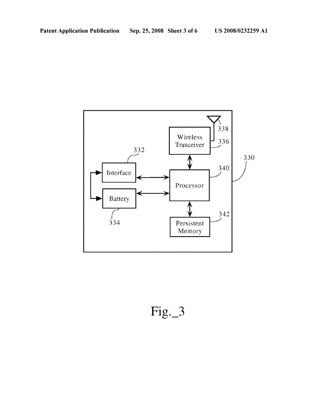 Fault Reporting Tag for Mesh Access Points - diagram, schematic, and image 04