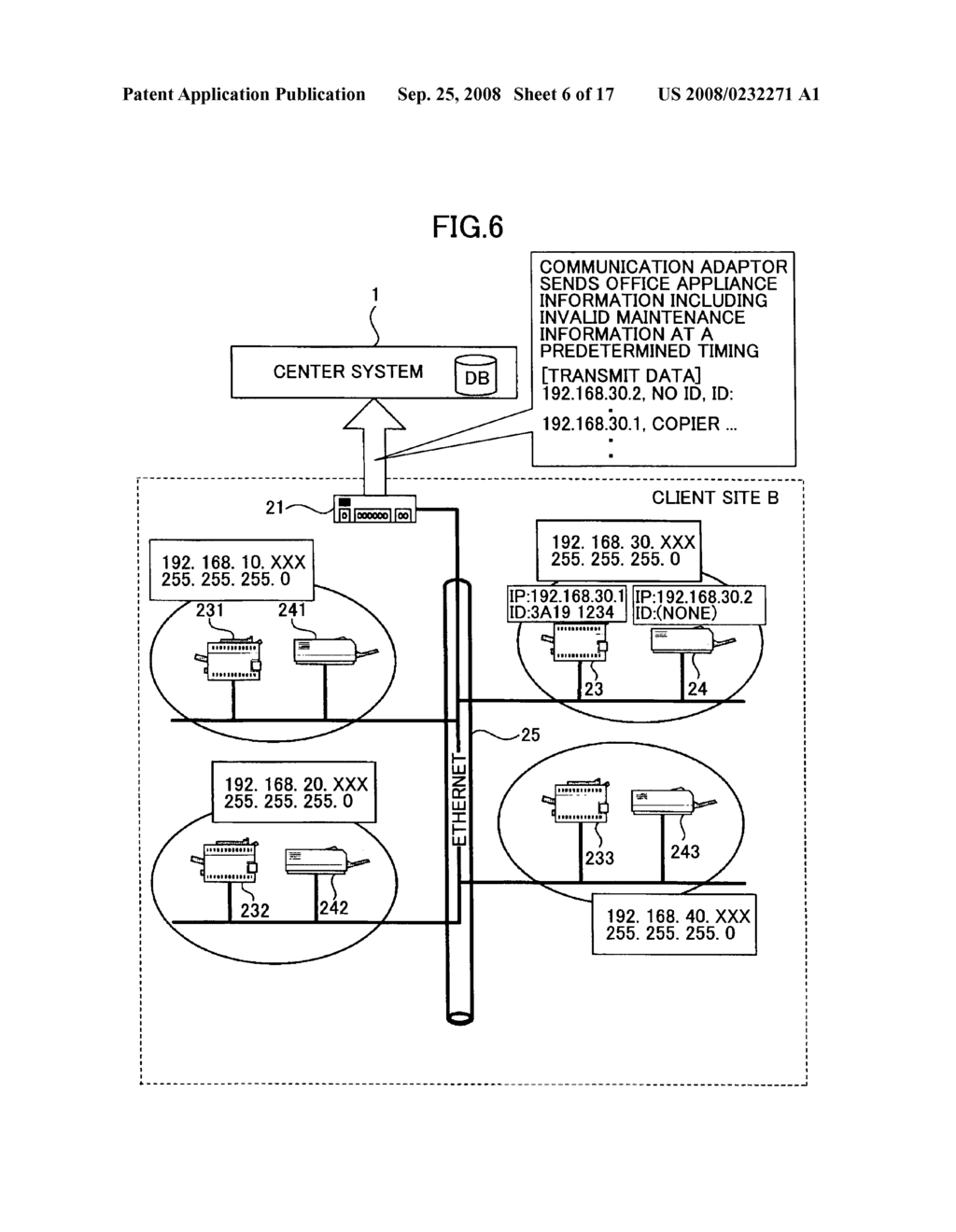 REMOTE MANAGEMENT SYSTEM - diagram, schematic, and image 07