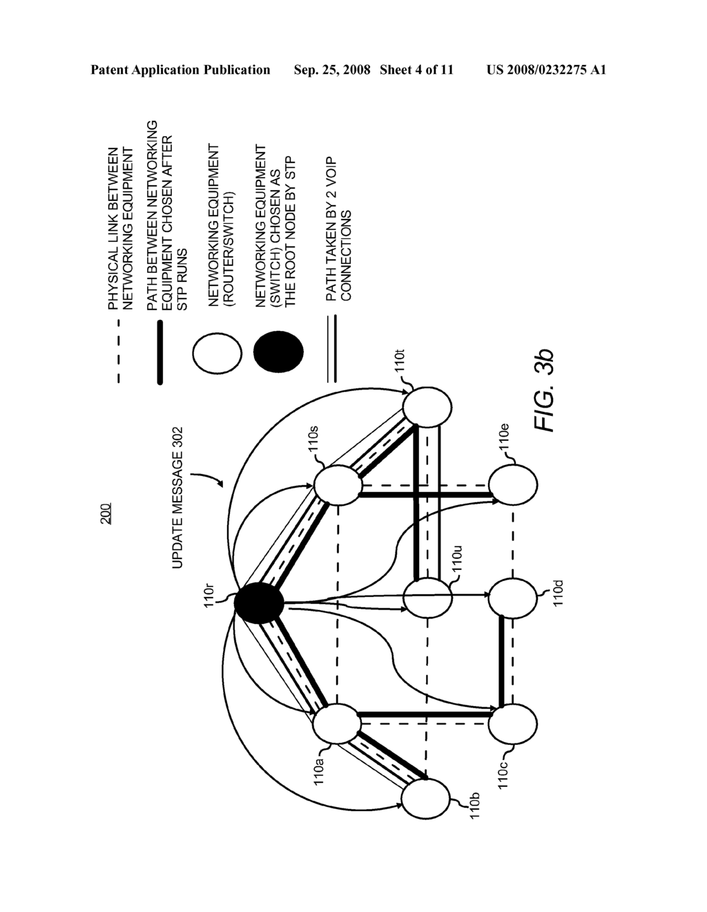 Data-Type-Based Network Path Configuration - diagram, schematic, and image 05