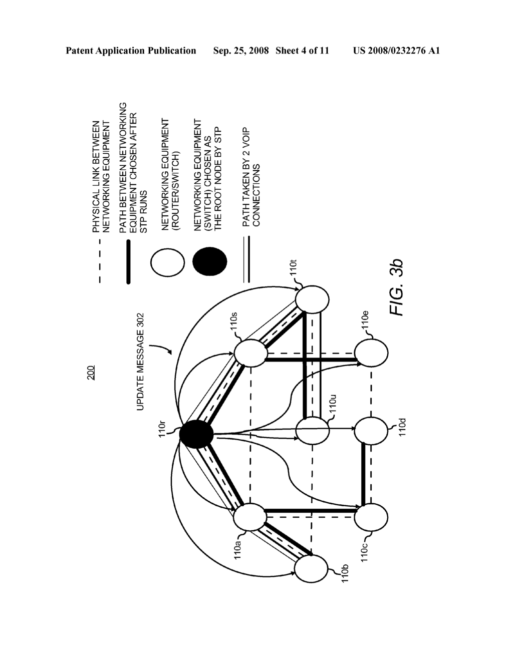 Load-Aware Network Path Configuration - diagram, schematic, and image 05