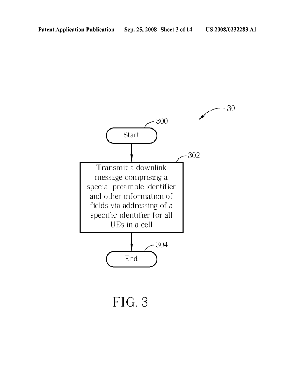 Method and Apparatus for Handling Random Access Procedure in a Wireless Communications System - diagram, schematic, and image 04