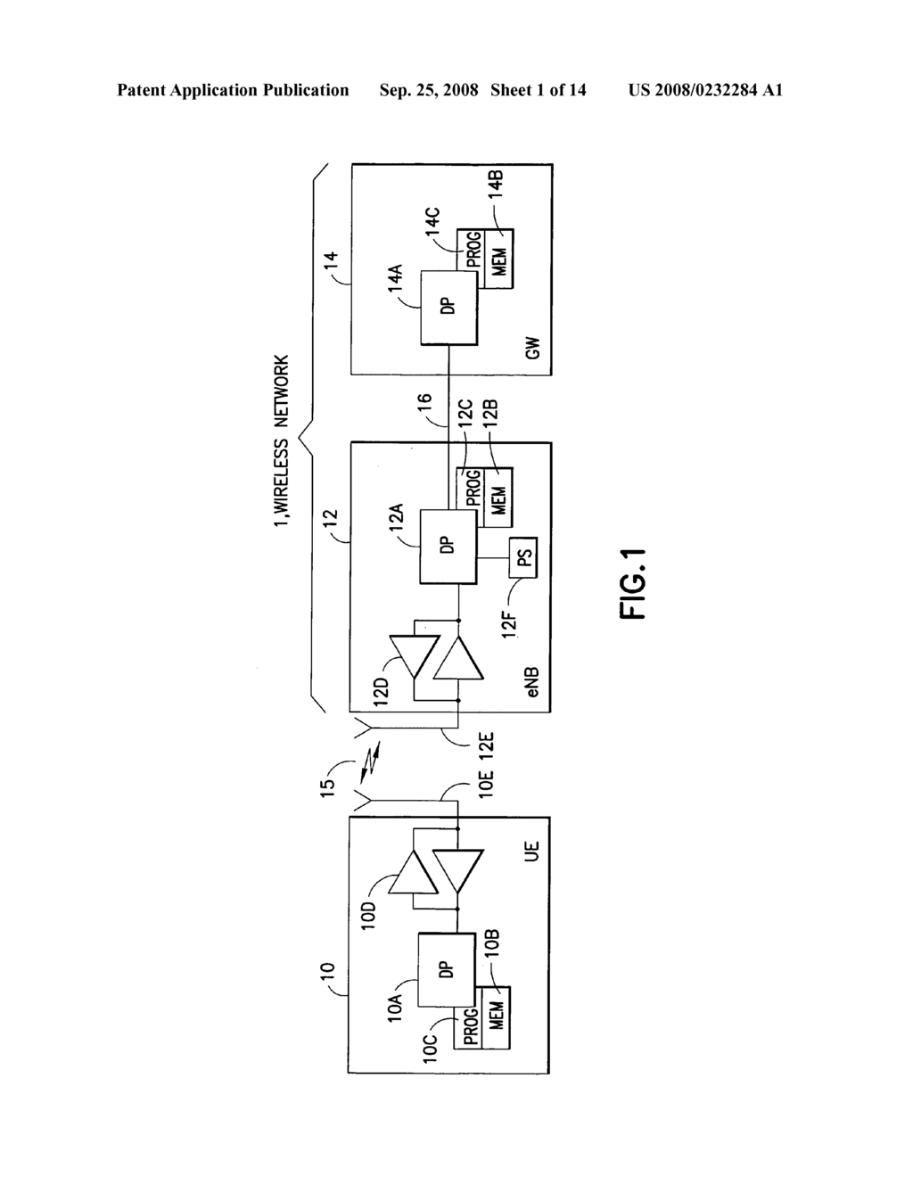 Apparatus, method and computer program product providing semi-dynamic persistent allocation - diagram, schematic, and image 02