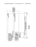 Apparatus, method and computer program product providing semi-dynamic persistent allocation diagram and image