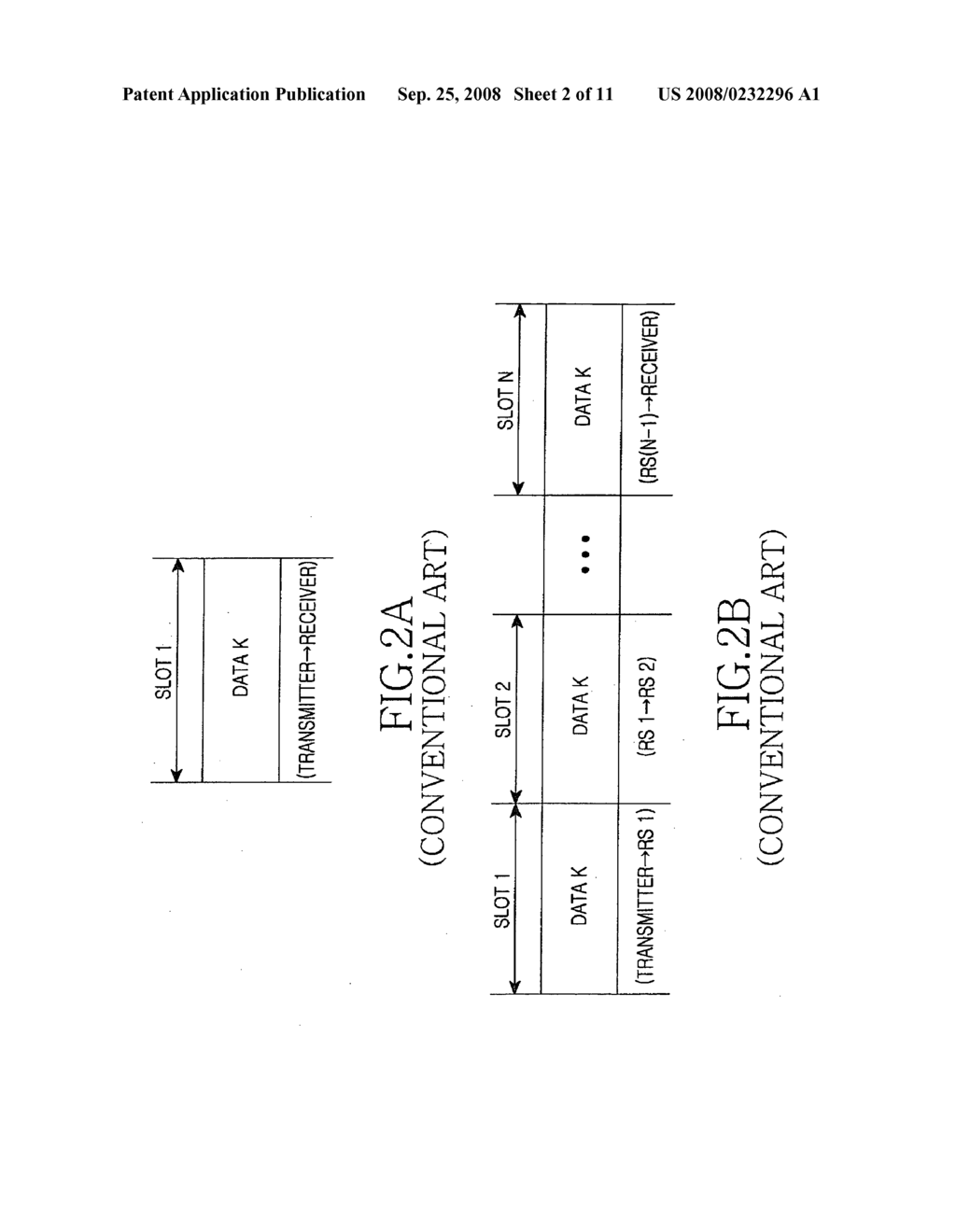 Apparatus and method for operating relay link in relay broadband wireless communication system - diagram, schematic, and image 03