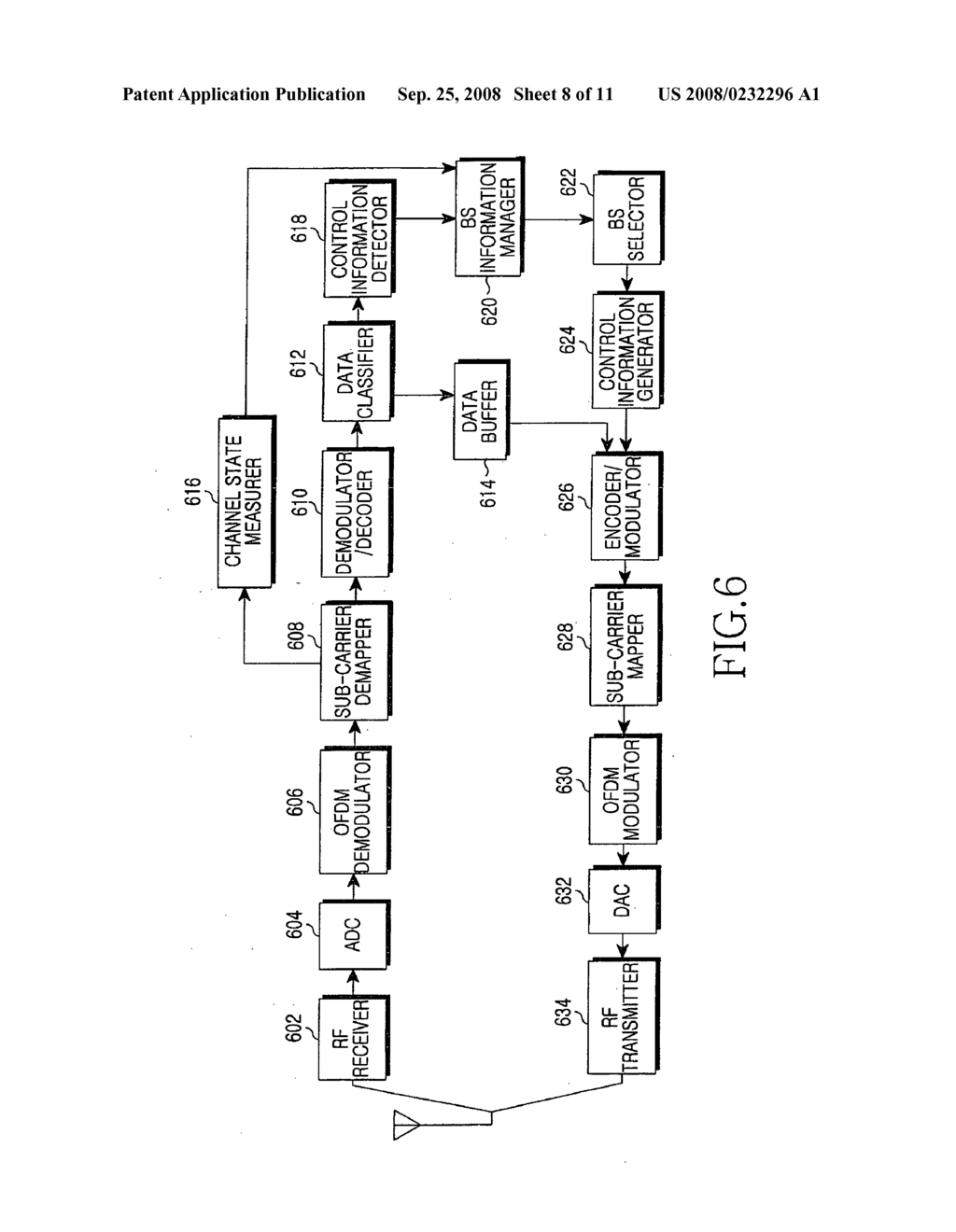 Apparatus and method for operating relay link in relay broadband wireless communication system - diagram, schematic, and image 09