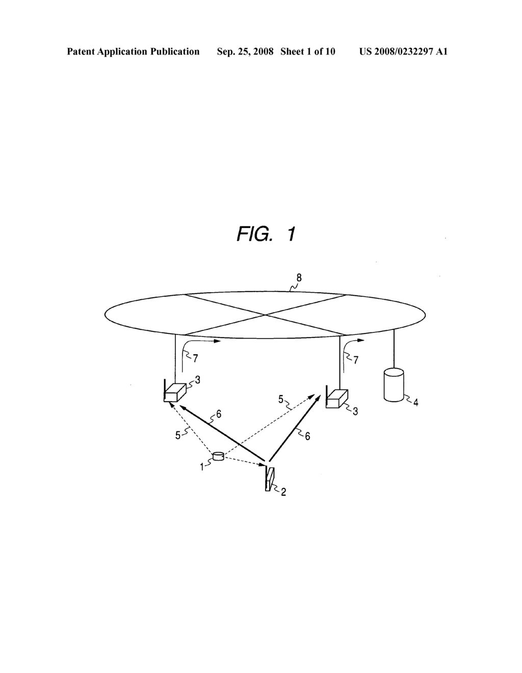 Node location method, node location system and server - diagram, schematic, and image 02