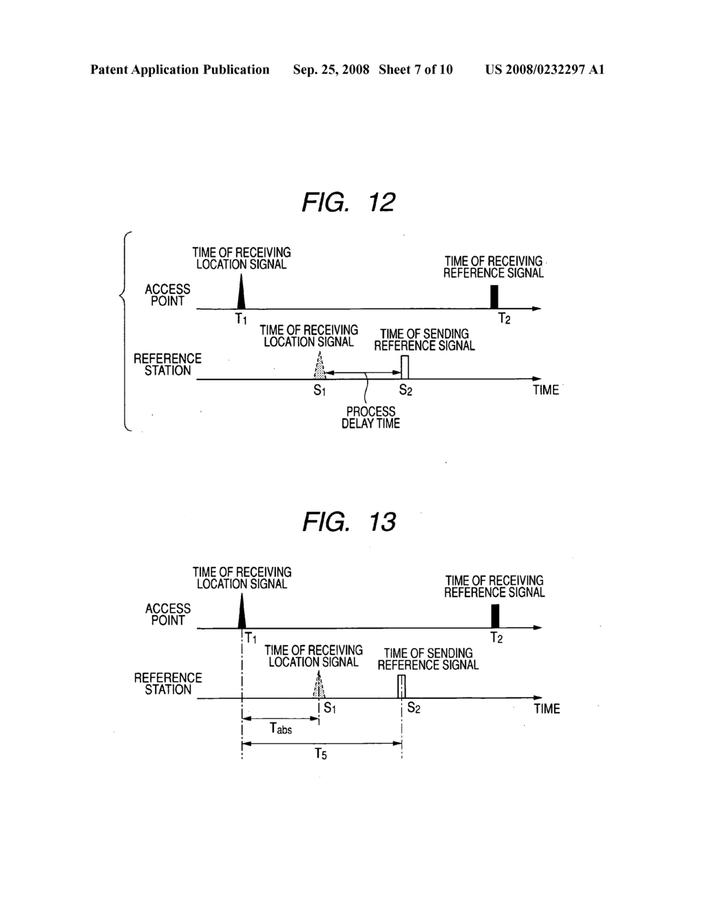 Node location method, node location system and server - diagram, schematic, and image 08