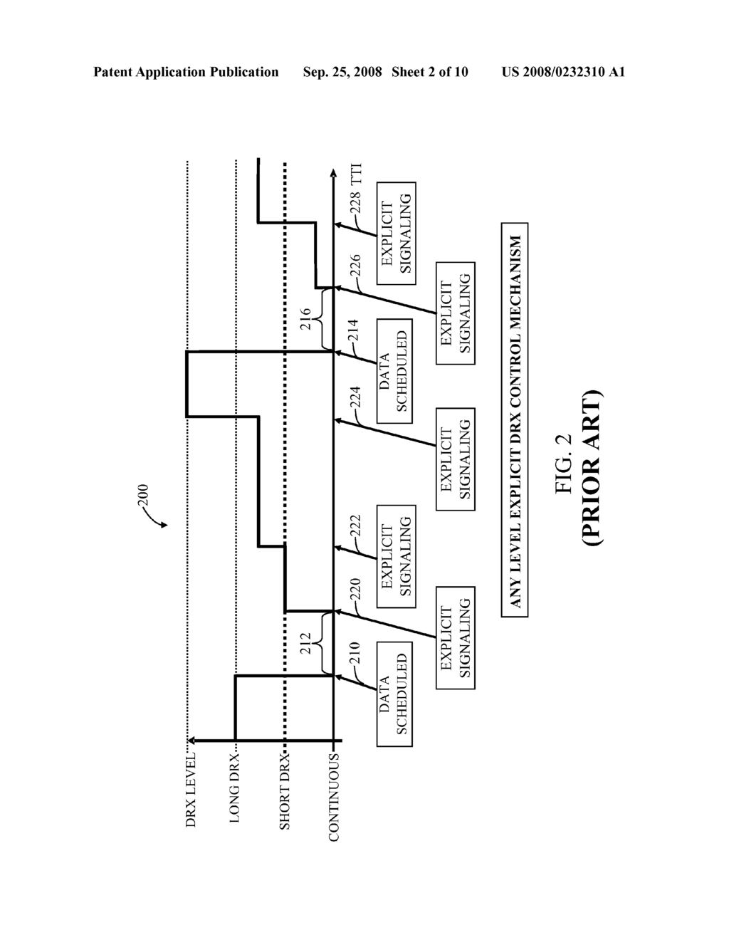 FLEXIBLE USER EQUIPMENT-SPECIFIED DISCONTINUOUS RECEPTION - diagram, schematic, and image 03