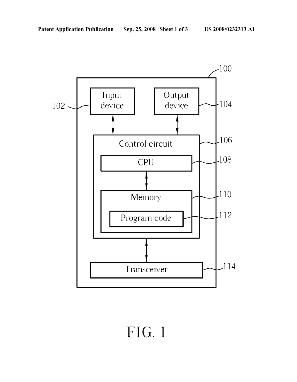 Method for Enhancing Data Transmission Efficiency for a Radio Resource Control Procedure for a Wireless Communications System and Related Apparatus - diagram, schematic, and image 02