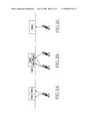 APPARATUS AND METHOD FOR PERFORMING INITIAL NETWORK ENTRY IN BROADBAND WIRELESS COMMUNICATION SYSTEM diagram and image