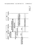 APPARATUS AND METHOD FOR PERFORMING INITIAL NETWORK ENTRY IN BROADBAND WIRELESS COMMUNICATION SYSTEM diagram and image