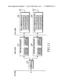 APPARATUS AND METHOD FOR PERFORMING INITIAL NETWORK ENTRY IN BROADBAND WIRELESS COMMUNICATION SYSTEM diagram and image