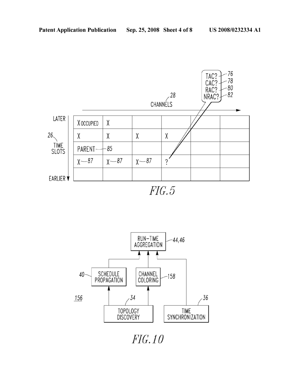 WIRELESS COMMUNICATION NETWORK AND DATA AGGREGATION METHOD FOR THE SAME - diagram, schematic, and image 05