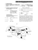 METHODS AND APPARATUS FOR SECURE, PORTABLE, WIRELESS AND MULTI-HOP DATA NETWORKING diagram and image