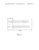 Apparatus and method for estimating uplink frequency offset in wireless communication system diagram and image