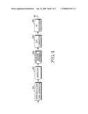 Apparatus and method for estimating uplink frequency offset in wireless communication system diagram and image