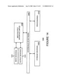 Determining rerouting information for single-node failure recovery in an internet protocol network diagram and image