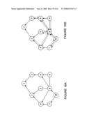 Determining rerouting information for single-node failure recovery in an internet protocol network diagram and image