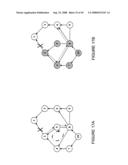 Determining rerouting information for single-node failure recovery in an internet protocol network diagram and image