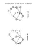 Determining rerouting information for single-node failure recovery in an internet protocol network diagram and image