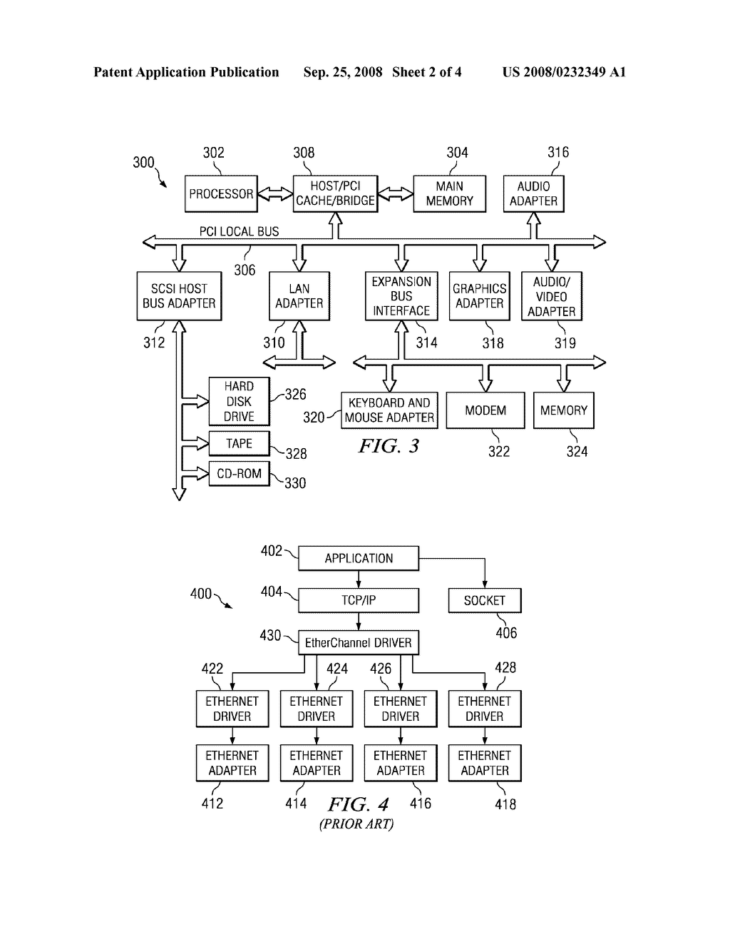 Optimization of Network Adapter Utilization in EtherChannel Environment - diagram, schematic, and image 03