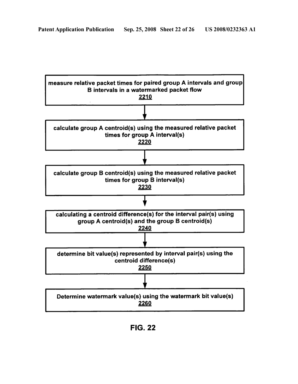 Interval Centroid Based Watermark - diagram, schematic, and image 23