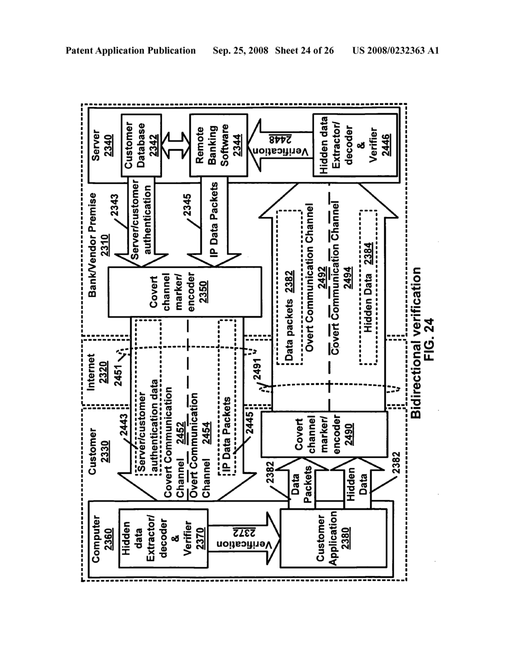 Interval Centroid Based Watermark - diagram, schematic, and image 25