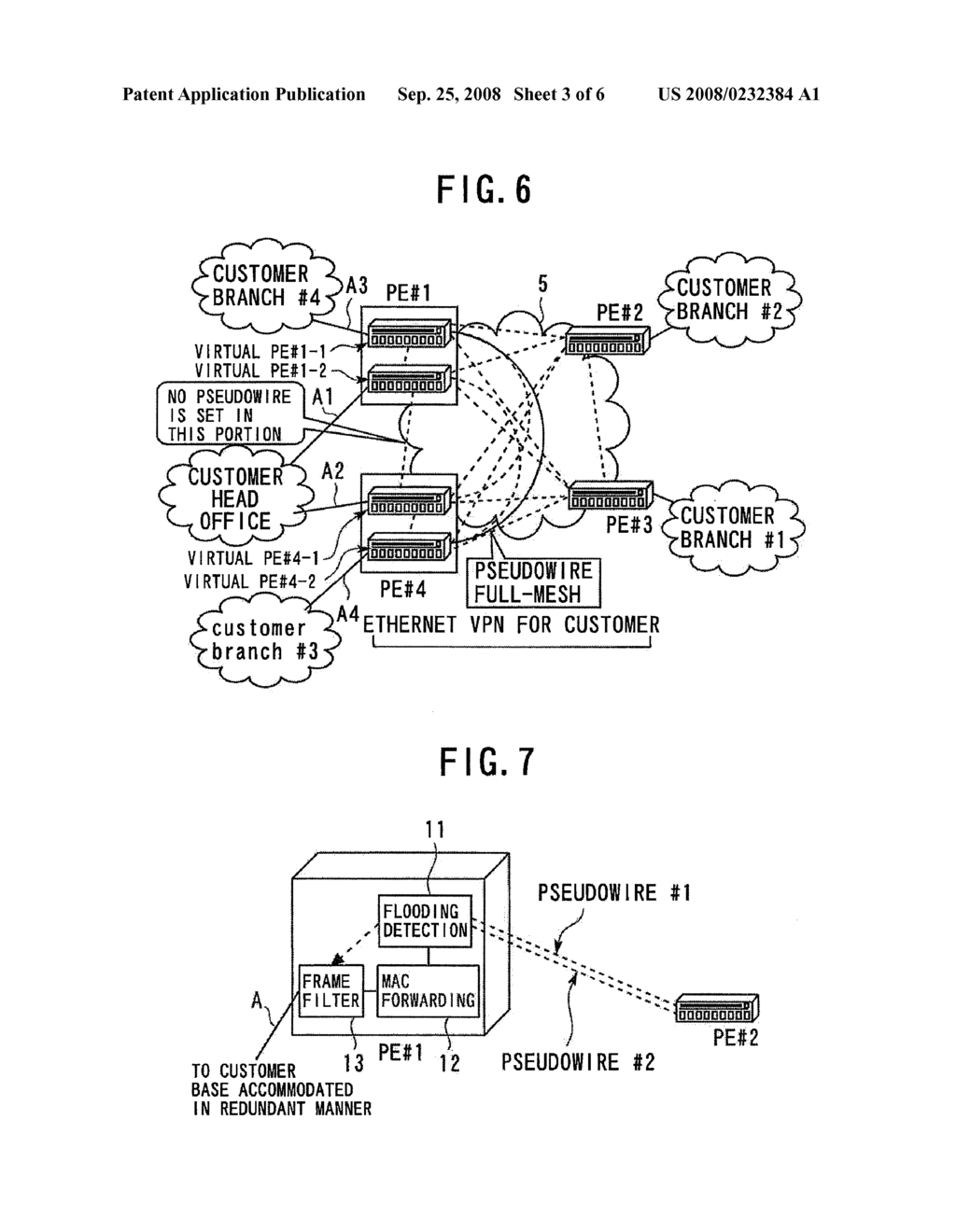 VIRTUAL PRIVATE NETWORK APPARATUS - diagram, schematic, and image 04