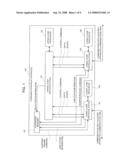 COMMUNICATION RELAY APPARATUS, RESOURCE RELEASING METHOD, AND PROGRAM FOR COMMUNICATION RELAY APPARATUS diagram and image