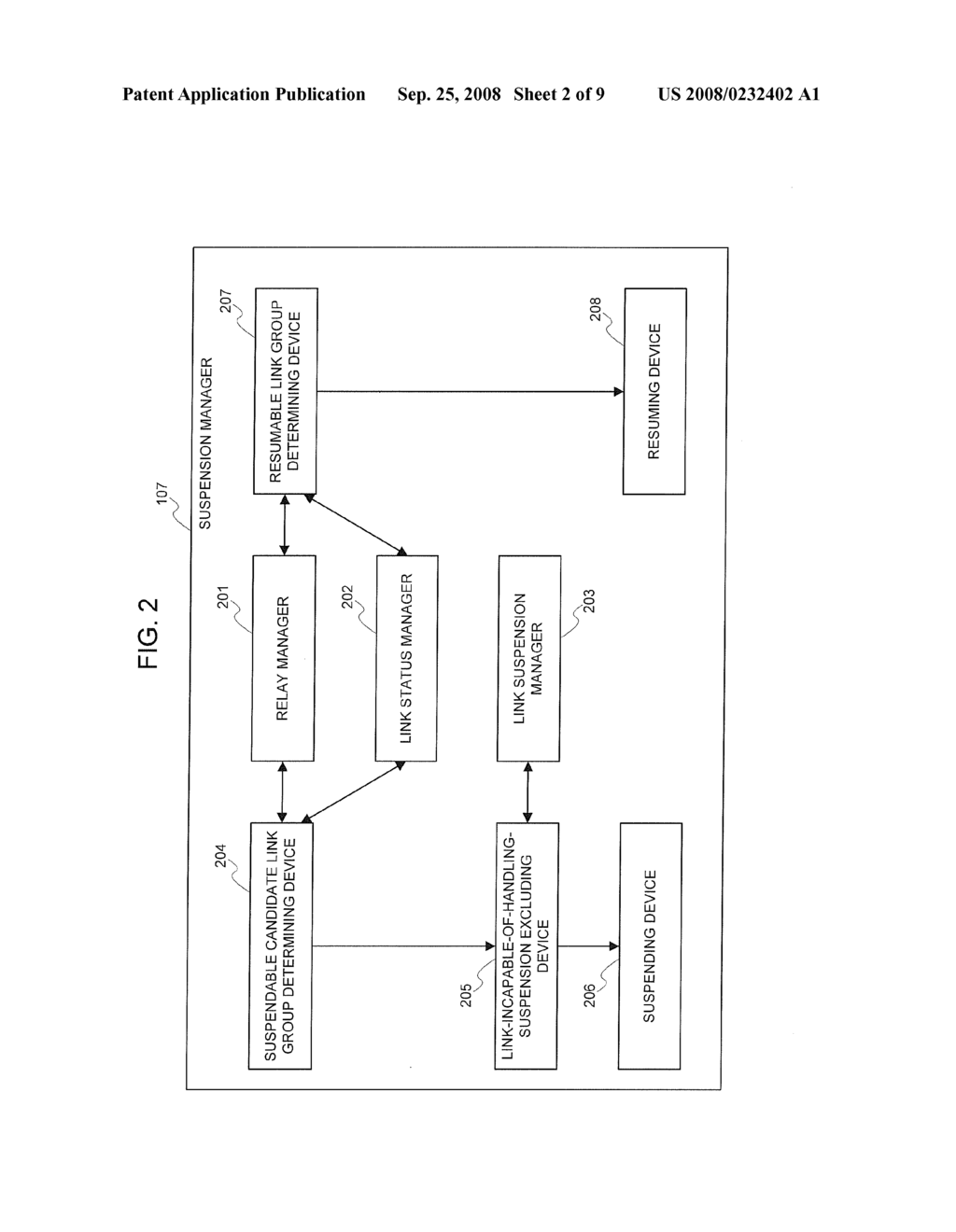 COMMUNICATION RELAY APPARATUS, RESOURCE RELEASING METHOD, AND PROGRAM FOR COMMUNICATION RELAY APPARATUS - diagram, schematic, and image 03