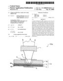 Surface-Emitting Laser and Laser Projector diagram and image