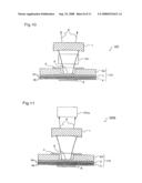 Surface-Emitting Laser and Laser Projector diagram and image