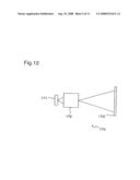 Surface-Emitting Laser and Laser Projector diagram and image