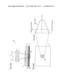 Surface-Emitting Laser and Laser Projector diagram and image