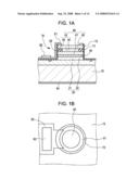 LIGHT EMITTING ELEMENT, METHOD FOR MANUFACTURING LIGHT EMITTING ELEMENT, LIGHT EMITTING ELEMENT ASSEMBLY, AND METHOD FOR MANUFACTURING LIGHT EMITTING ELEMENT ASSEMBLY diagram and image