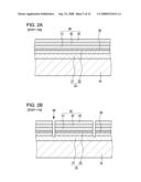 LIGHT EMITTING ELEMENT, METHOD FOR MANUFACTURING LIGHT EMITTING ELEMENT, LIGHT EMITTING ELEMENT ASSEMBLY, AND METHOD FOR MANUFACTURING LIGHT EMITTING ELEMENT ASSEMBLY diagram and image