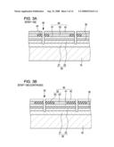 LIGHT EMITTING ELEMENT, METHOD FOR MANUFACTURING LIGHT EMITTING ELEMENT, LIGHT EMITTING ELEMENT ASSEMBLY, AND METHOD FOR MANUFACTURING LIGHT EMITTING ELEMENT ASSEMBLY diagram and image