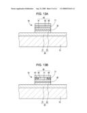 LIGHT EMITTING ELEMENT, METHOD FOR MANUFACTURING LIGHT EMITTING ELEMENT, LIGHT EMITTING ELEMENT ASSEMBLY, AND METHOD FOR MANUFACTURING LIGHT EMITTING ELEMENT ASSEMBLY diagram and image